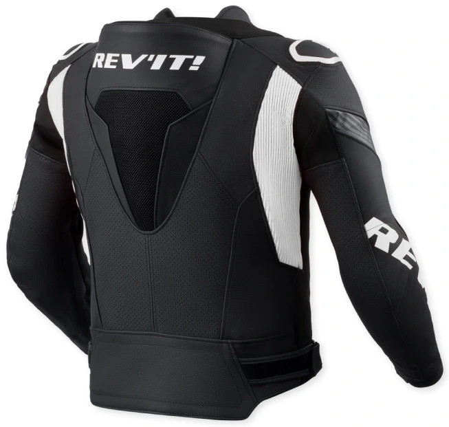 KURTKA REV'IT SKÓRA ARGON 3 PRO BLK WHT.webp