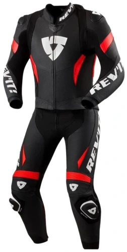 KOMBINEZON REV'IT ARGON 3 1PC BLACK RED.webp