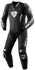 KOMBINEZON REV'IT ARGON 3 1PC BLACK WHITE.webp