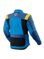 KURTKA REV'IT OFFTRACK 3 H2O BLUE BLUE 2.webp