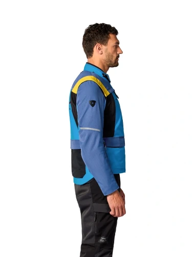 KURTKA REV'IT OFFTRACK 3 H2O BLUE BLUE 4.webp