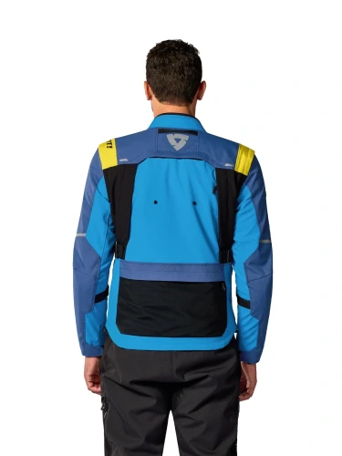 KURTKA REV'IT OFFTRACK 3 H2O BLUE BLUE 5.webp