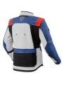 KURTKA REV'IT OFFTRACK 3 H2O BLUE SILVER 2.webp