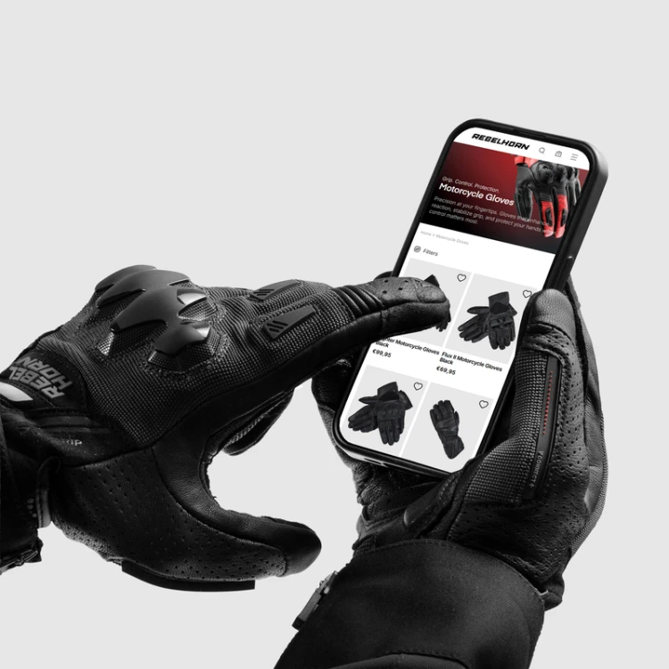 RĘKAWICE REBELHORN DEFENDER BLACK 6.jpg