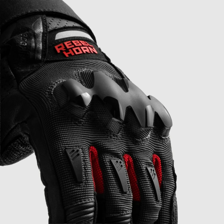 RĘKAWICE REBELHORN DEFENDER BLACK RED 5.jpg