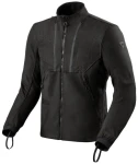REV'IT SURFACE BLACK KURTKA MOTOCYKLOWA ENDURO OFFROAD