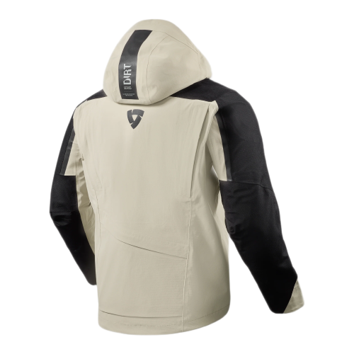 KURTKA REV'IT COMPONENT 3 H2O Black Sand 2.png