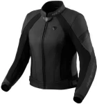 Kurtka damska Rev'it! Xena 4 Black/Anthracite