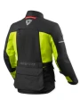 KURTKA REV'IT OUTBACK 5 H2O BLACK FLUO 2.webp