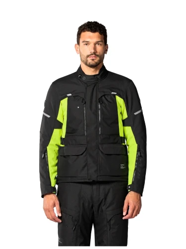 KURTKA REV'IT OUTBACK 5 H2O BLACK FLUO 3.webp
