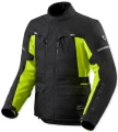 KURTKA REV'IT OUTBACK 5 H2O BLACK FLUO.webp