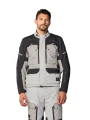 KURTKA REV'IT OUTBACK 5 H2O SILVER BLACK  3.webp