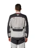 KURTKA REV'IT OUTBACK 5 H2O SILVER BLACK  4.webp