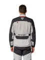 KURTKA REV'IT OUTBACK 5 H2O SILVER BLACK  4.webp