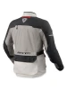 KURTKA REV'IT OUTBACK 5 H2O SILVER BLACK 2.webp