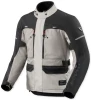 KURTKA REV'IT OUTBACK 5 H2O SILVER BLACK.webp