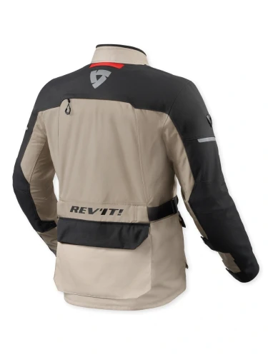 KURTKA REV'IT OUTBACK 5 H2O SAND BLACK 2.webp