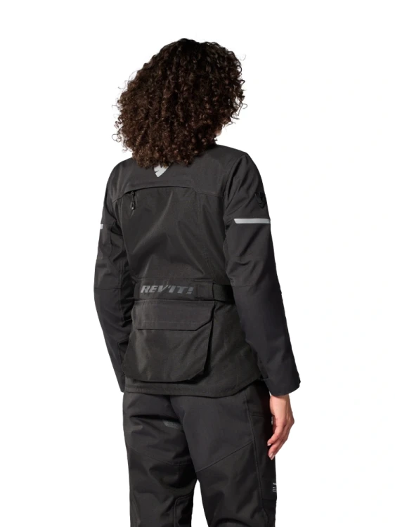 KURTKA REV'IT OUTBACK 5 H2O LADY BLACK 3.webp
