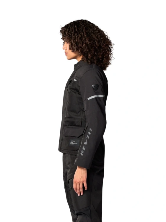 KURTKA REV'IT OUTBACK 5 H2O LADY BLACK 4.webp