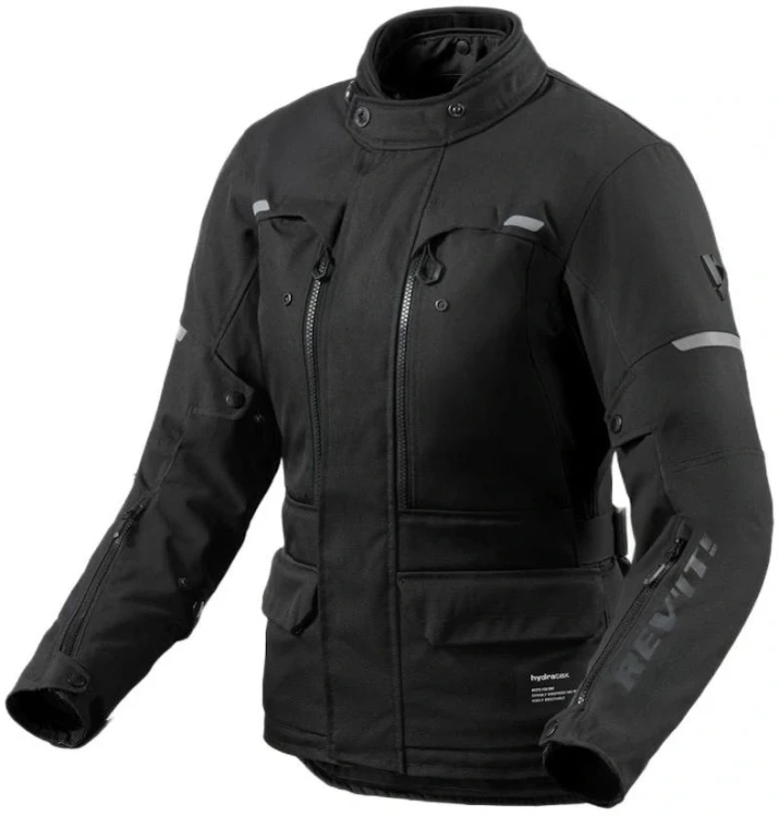 KURTKA REV'IT OUTBACK 5 H2O LADY BLACK.webp