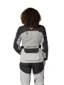 KURTKA REV'IT OUTBACK 5 H2O LADY SILVER BLK 2.webp