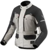 KURTKA REV'IT OUTBACK 5 H2O LADY SILVER BLK 5.webp