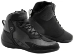 REV'IT G-FORCE 2 AIR BLACK ANTHRACITE BUTY MOTOCYKLOWE KRÓTKIE LETNIE