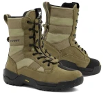 REV'IT ACRE H2O ARMY GREEN BUTY MOTOCYKLOWE TURYSTYCZNE