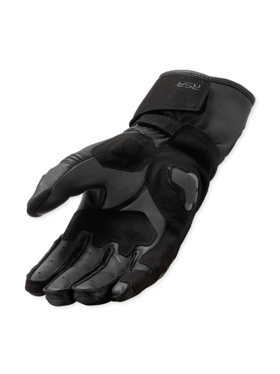 Rękawice Rev'it! RSR5 Black 3.webp