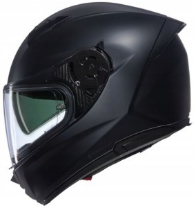 NOLAN N60-6 CLASSICO BLACK MATT KASK MOTOCYKLOWY INTEGRALNY 