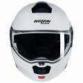 Kask Nolan N90.3 CLASSICO N-Com 06 WHITE 3.jpg