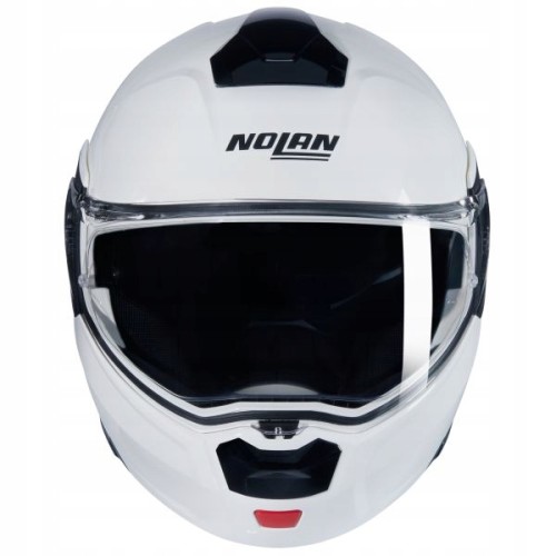Kask Nolan N90.3 CLASSICO N-Com 06 WHITE 3.jpg
