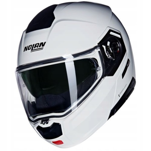 Kask Nolan N90.3 CLASSICO N-Com 06 WHITE.jpg