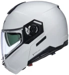 NOLAN N90.3 CLASSICO N-COM 06 WHITE KASK MOTOCYKLOWY SZCZĘKOWY 