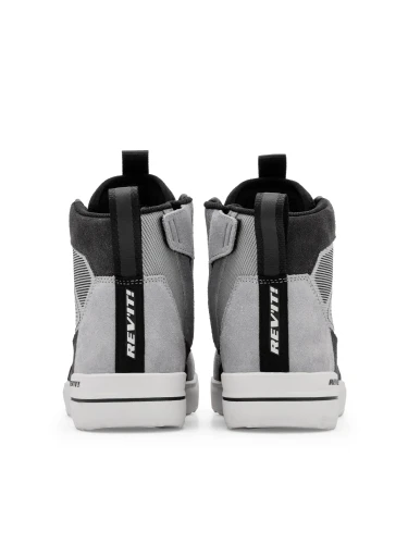 Buty REV'IT ARROW 2 AIR GREY WHITE 4.webp