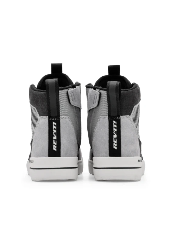 Buty REV'IT ARROW 2 AIR GREY WHITE 4.webp