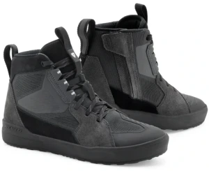 REV'IT ARROW 2 AIR BLACK BUTY MOTOCYKLOWE KRÓTKIE LETNIE