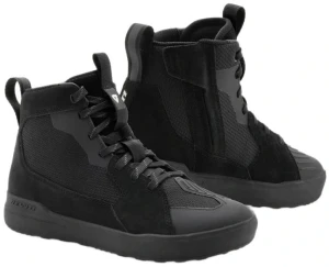 REV'IT ARROW 2 AIR LADY BLACK BUTY MOTOCYKLOWE KRÓTKIE LETNIE