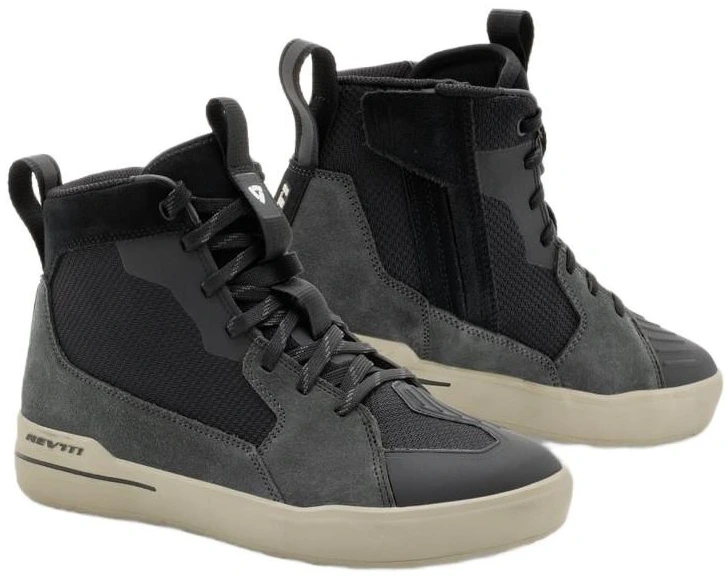 Buty REV'IT ARROW 2 LADY GREY SAND.webp