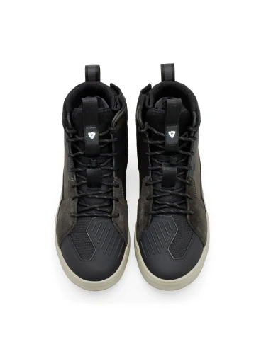 Buty REV'IT ARROW 2 H2O GREEN BROWN 4.webp