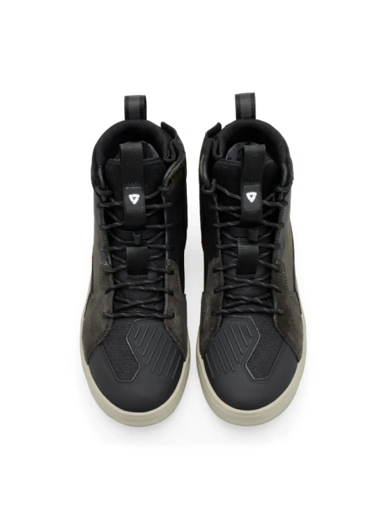Buty REV'IT ARROW 2 H2O GREEN BROWN 4.webp