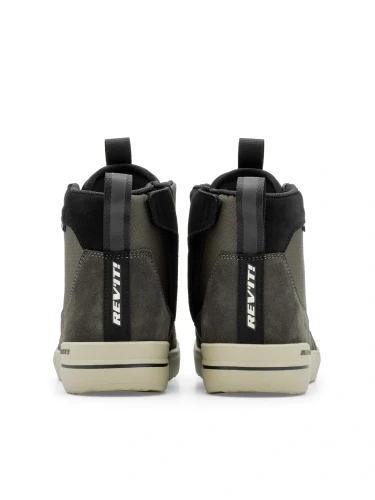 Buty REV'IT ARROW 2 H2O GREEN BROWN 5.webp