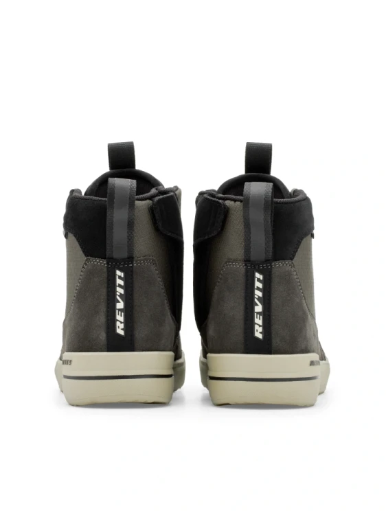 Buty REV'IT ARROW 2 H2O GREEN BROWN 5.webp