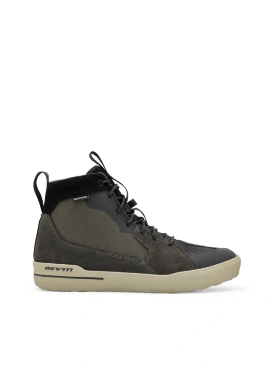 Buty REV'IT ARROW 2 H2O GREEN BROWN.webp