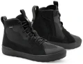 Buty REV'IT ARROW 2 H2O BLACK.webp