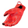 Rękawice Rev'it Ritmo NEON RED BLACK 2.jpg