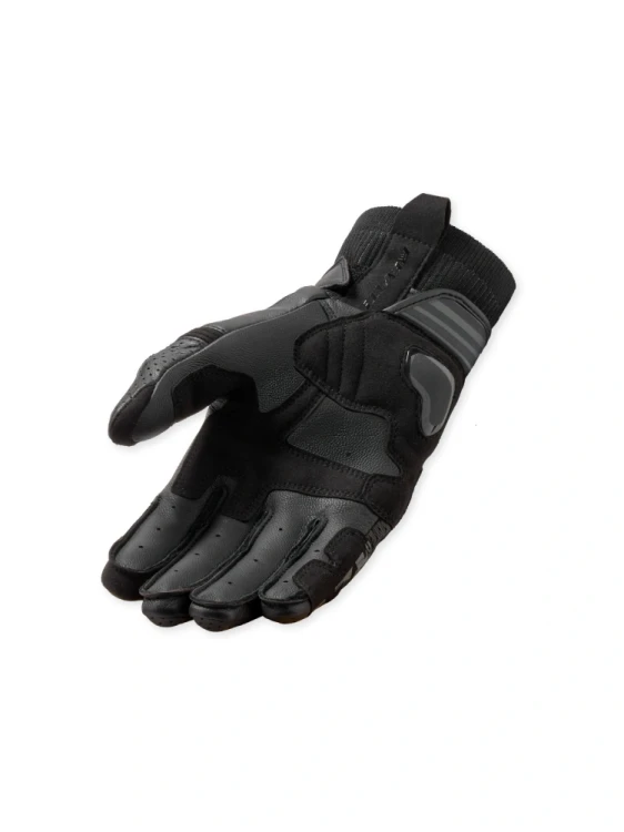 Rękawice Rev'it Positron BLACK 3.webp