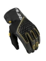 Rękawice Rev'it Mangrove 2 BLACK OCHER YELL 2.webp