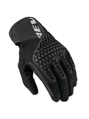 Rękawice Rev'it Mangrove 2 BLACK 2.webp