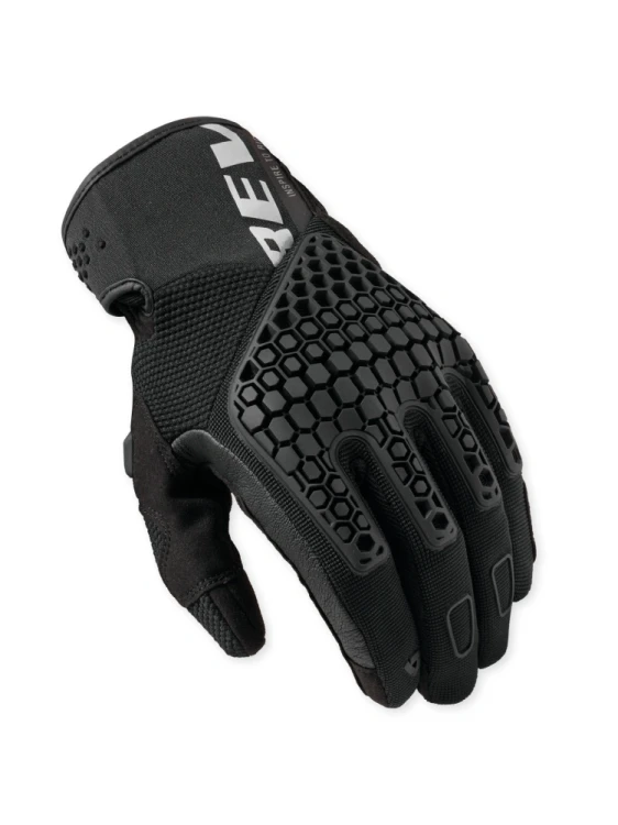 Rękawice Rev'it Mangrove 2 BLACK 2.webp